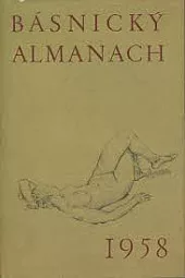 Básnický almanach 1958