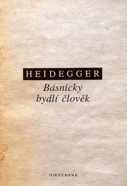Básnicky bydlí člověk
