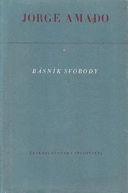 Básník svobody