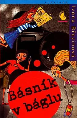 Básník v báglu