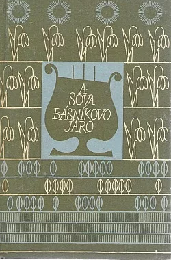 Básníkovo jaro