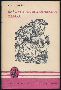 Bašovci na Muránskom zámku