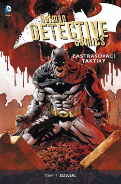 Zastrašovací taktiky