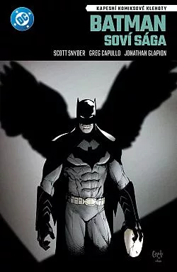 Batman: Soví sága