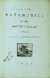 Bažantnice