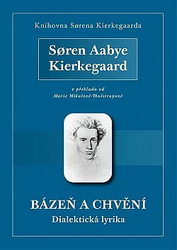 Bázeň a chvění