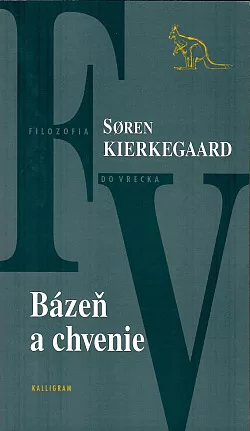 Bázeň a chvenie