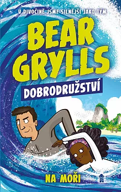 Dobrodružství na moři
