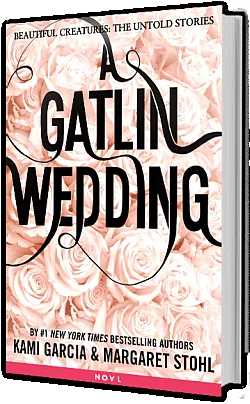 A Gatlin Wedding