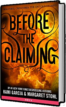 Before the Claiming