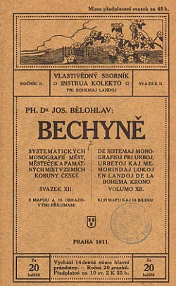 Bechyně
