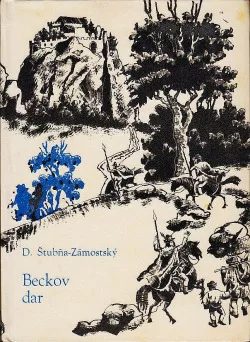 Beckov dar