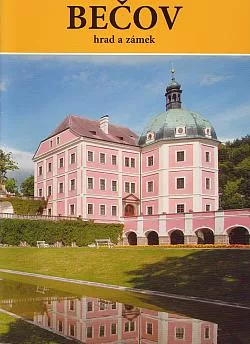 Bečov: Hrad a zámek