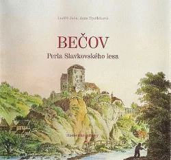 Bečov Perla Slavkovského lesa