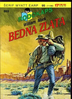 Bedna zlata