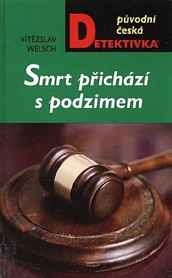 Smrt přichází s podzimem