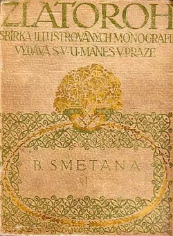 Bedřich Smetana I. - Doma