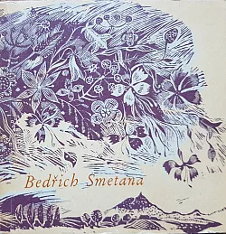 Bedřich Smetana - Výběrová bibliografie