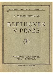 Beethoven v Praze