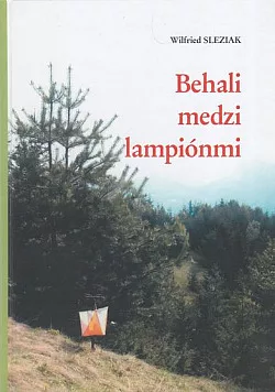 Behali medzi lampiónmi