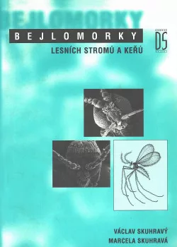 Bejlomorky lesních stromů a keřů