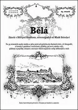 Bělá