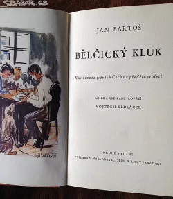 Bělčický kluk