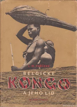 Belgické Kongo a jeho lid