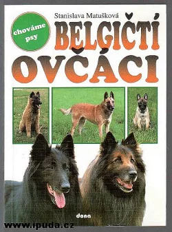 Belgičtí ovčáci