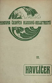 Belletrie Karla Havlíčka Borovského