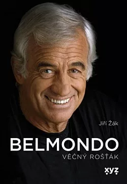 Belmondo: Věčný rošťák