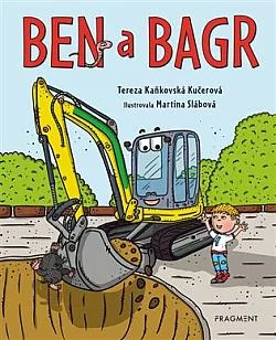 Ben a bagr