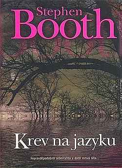 Krev na jazyku