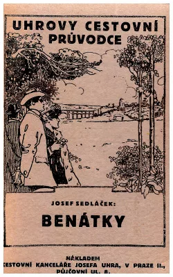 Benátky