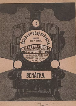 Benátky