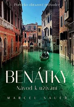 Benátky - Návod k užívání