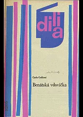 Benátská vdovička