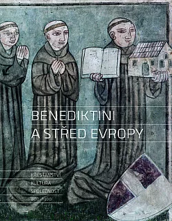 Benediktini a střed Evropy
