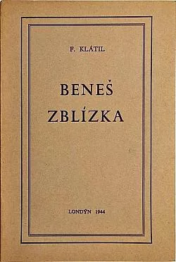 Beneš zblízka