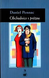 Obchodnice s prózou