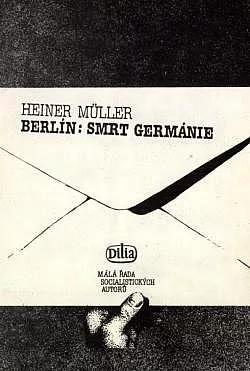 Berlín: Smrt Germánie