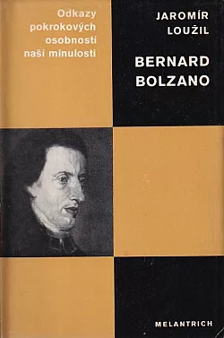 Bernard Bolzano