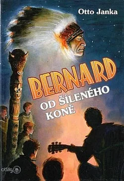 Bernard od šíleného koně