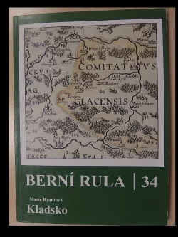 Berní rula 34 - Kladsko