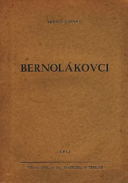 Bernolákovci