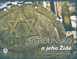 Berounsko a jeho Židé