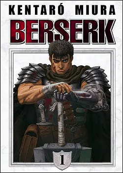 Berserk 1