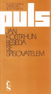 Beseda se spisovatelem