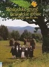 Beskydské gruně nad Olzou a Wislou