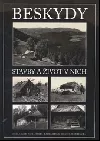 Beskydy : stavby a život v nich